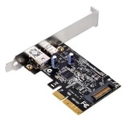 SST-ECU03 [EXPANSION CARD]