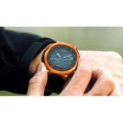 ヨドバシ.com - カシオ CASIO WSD-F10RG [Smart Outdoor Watch