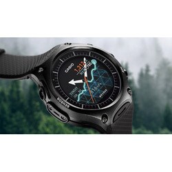 ヨドバシ.com - カシオ CASIO WSD-F10RG [Smart Outdoor Watch