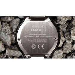 ヨドバシ.com - カシオ CASIO WSD-F10RG [Smart Outdoor Watch