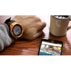 ヨドバシ.com - カシオ CASIO WSD-F10RD [Smart Outdoor Watch レッド