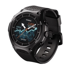 ヨドバシ.com - カシオ CASIO WSD-F10BK [Smart Outdoor Watch