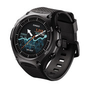 Smart Outdoor Watch ブラック WSD-F10BK