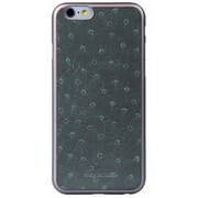 IP6SPIE-GRYSIL [iPhone 6/iPhone 6s Piel Collection Tundra Ash]