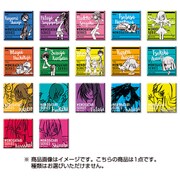 トレーディングスクエア缶バッジコレクション1 〈物語〉シリーズ [コレクショントイ]