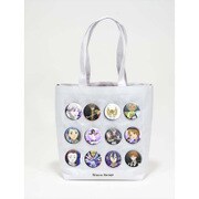 缶バッジポケットート！ KING OF PRISM by Pretty Rhythm エーデルローズ [キャラクターグッズ]
