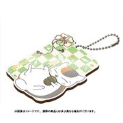 アクリルパスケース 夏目友人帳 [キャラクターグッズ]
