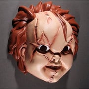 チャイルドプレイ/ チャッキー アダルトサイズ マスク [全長約290mm 塗装済完成品マスク]