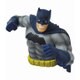 バットマン ダークナイト・リターンズ/ プレビュー限定 バットマン バストバンク ブルー Ver. [全高約150mm 塗装済完成品フィギュア]