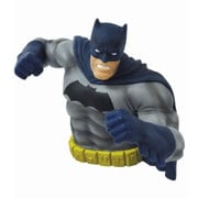 バットマン ダークナイト・リターンズ/ プレビュー限定 バットマン バストバンク ブルー Ver. [全高約150mm 塗装済完成品フィギュア]