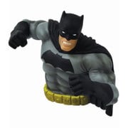バットマン ダークナイト・リターンズ/ プレビュー限定 バットマン バストバンク ブラック Ver. [全高約150mm 塗装済完成品フィギュア]