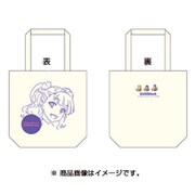 トートバッグ おしえて！ギャル子ちゃん [キャラクターグッズ]