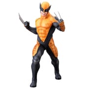 ウルヴァリン [MARVEL（マーベル） MARVEL NOW！ 1/10スケール 塗装完成品フィギュア]