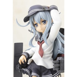 響 -アニメver.-｜艦隊これくしょん -艦これ-｜美少女フィギュア