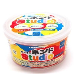 ヨドバシ.com - Bornelund original かんてんネンドStudio（寒天