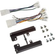 KK-Y40D-2 [トヨタ車用取付キット(汎用2D 10/6P)?]