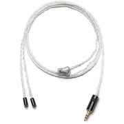 Astell&Kern Portable Cable-Crystal Cable Next 2pin-3.5 PEF25-CRYSTAL-2-PIN-3.5MM