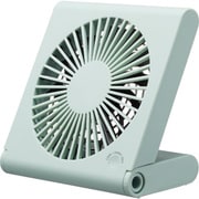スリムコンパクトファン FSR-106U (BL)