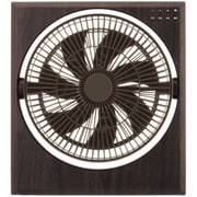 19cm DCボックスファン FBR-191D (DWD)