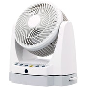 19cm DCサーキュレーター RCCR-190D (WH)