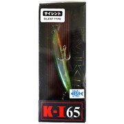 K-I MINNOW 65 SP [N/メキシコライムチャート]