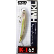 K-I MINNOW 65 SP [チャートマジック]