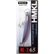 K-I MINNOW 65 SP [パープルリアルシャッド]