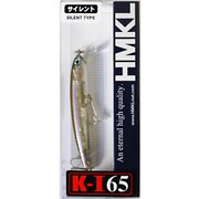 K-I MINNOW 65 SP [N/シェルスーパーワカサギ]