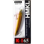 K-I MINNOW 65 SP [Nキンクロ]