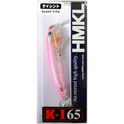 K-I MINNOW 65 SP [ピンククリアーホロ]