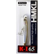 K-I MINNOW 65 SP [シルバーミラー]