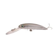 ZAGGER MOVE 65 SP [ハーフメタリックハス]