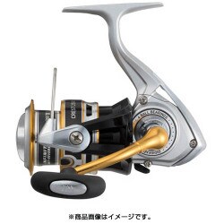 ヨドバシ Com ダイワ Daiwa Crest クレスト 4000 巻取り長さ87cm 通販 全品無料配達