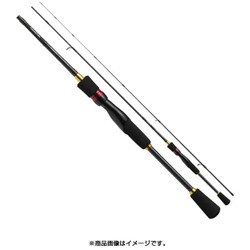 ヨドバシ.com - ダイワ Daiwa MEBARING X(メバリング X) 78L-T [全長