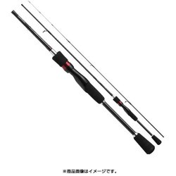 [宅送] ヨドバシ.com [全長 72L-S X) X(アジング AJING Daiwa ダイワ - ロッド