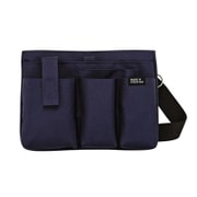 BE006NB [文具エプロンバッグ ネイビー]