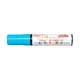 ネオボードマーカー 極太 平芯 15.0mm ブルー 295480040