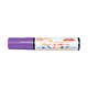 ネオボードマーカー 極太 平芯 15.0mm パープル 295480050
