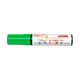ネオボードマーカー 極太 平芯 15.0mm グリーン 295480060