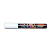 ネオボードマーカー 中字 丸芯 2.0mm ホワイト 295250010