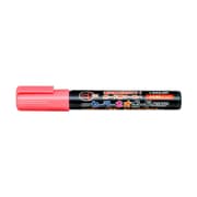 ネオボードマーカー 中字 丸芯 2.0mm レッド 295250030