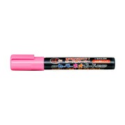 ネオボードマーカー 中字 丸芯 2.0mm ピンク 295250031