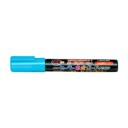 ネオボードマーカー 中字 丸芯 2.0mm ブルー 295250040