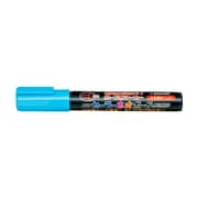 ネオボードマーカー 中字 丸芯 2.0mm ブルー 295250040