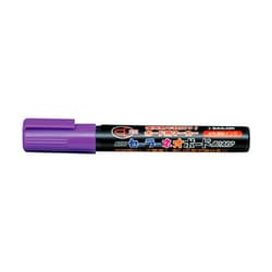 ネオボードマーカー 中字 丸芯 2.0mm パープル 295250050