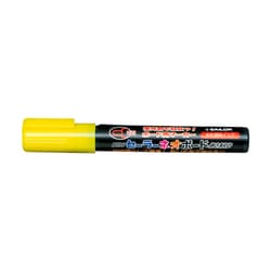 ネオボードマーカー 中字 丸芯 2.0mm イエロー 295250070