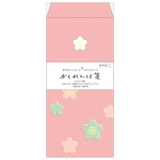 レターセット かくれんぼ だんご柄 86432006