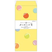 レターセット かくれんぼ だるま柄 86433006