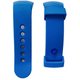 ZTF31 mamorino Watch （マモリーノウォッチ）用 時計バンド スペースブルー