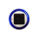 ZTF31 mamorino Watch （マモリーノウォッチ）用 デコレーションベゼル スペースブルー